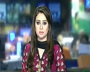 Geo News 9pm Bulletin – 28th October 2014