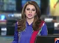 Geo News 9pm Bulletin – 28th October 2015