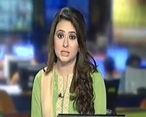 Geo News 9pm Bulletin – 28th September 2013