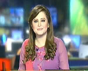 Geo News 9pm Bulletin – 29th April 2014