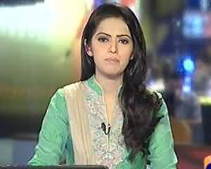 Geo News 9pm Bulletin – 29th August 2013