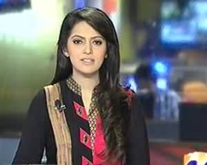 Geo News 9pm Bulletin – 29th July 2013