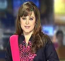 Geo News 9pm Bulletin - 29th June 2013