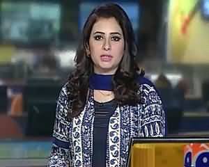 Geo News 9pm Bulletin – 29th June 2015