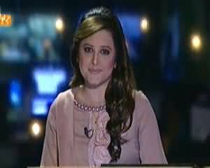 Geo News 9pm Bulletin – 29th March 2014