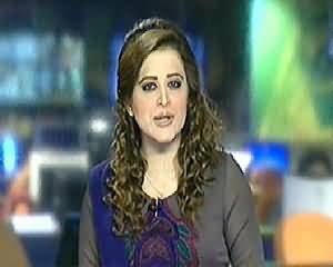 Geo News 9PM Bulletin - 29th May 2014