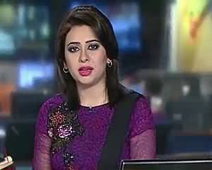 Geo News 9pm Bulletin – 29th May 2015