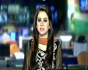 Geo News 9pm Bulletin – 29th November 2014