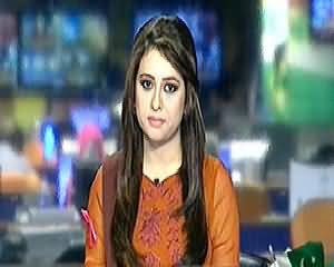 Geo News 9pm Bulletin – 29th October 2014