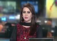 Geo News 9pm Bulletin – 29th September 2015