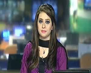 Geo News 9pm Bulletin – 29th Spetmeber 2014