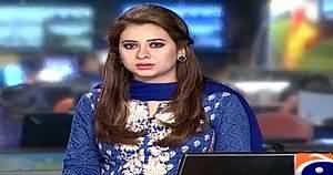 Geo News 9pm Bulletin – 2nd April 2015