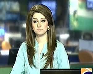 Geo News 9pm Bulletin – 2nd August 2014