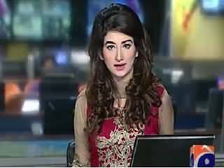 Geo News 9pm Bulletin – 2nd August 2015