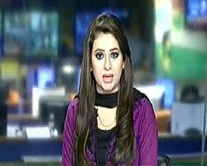 Geo News 9pm Bulletin – 2nd December 2014