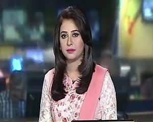 Geo News 9pm Bulletin – 2nd July 2015