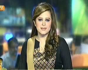 Geo News 9PM Bulletin - 2nd May 2014