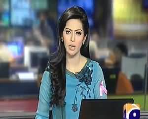 Geo News 9pm Bulletin – 2nd October 2013