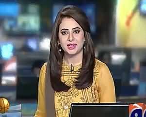 Geo News 9pm Bulletin – 2nd September 2015