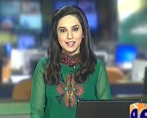 Geo News 9pm Bulletin – 30th December 2013