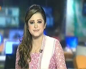 Geo News 9pm Bulletin – 30th January 2014