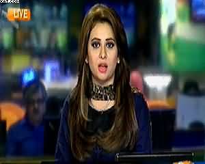 Geo News 9pm Bulletin – 30th January 2015