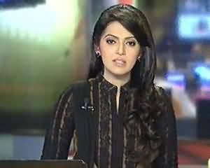 Geo News 9pm Bulletin – 30th July 2013