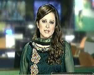 Geo News 9pm Bulletin – 30th July 2014