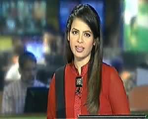 Geo News 9pm Bulletin – 30th June 2014