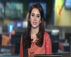 Geo News 9pm Bulletin – 30th June 2015