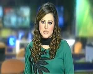 Geo News 9pm Bulletin – 30th March 2014