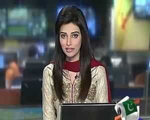 Geo News 9pm Bulletin – 30th May 2015