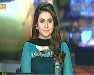 Geo News 9PM Bulletin – 30th November 2013