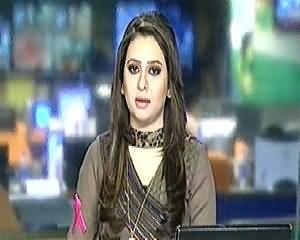 Geo News 9pm Bulletin – 30th October 2014