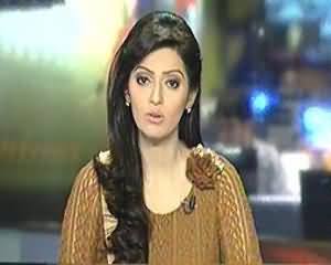 Geo News 9pm Bulletin – 30th September 2013