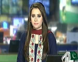 Geo News 9pm Bulletin – 30th September 2014