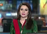 Geo News 9pm Bulletin – 30th September 2015