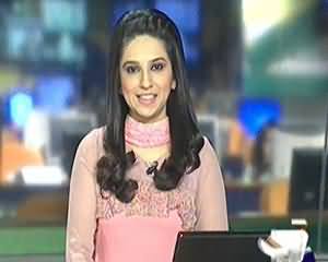 Geo News 9pm Bulletin – 31st December 2013