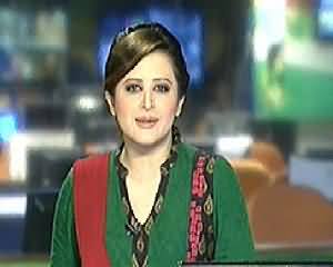 Geo News 9pm Bulletin – 31st July 2014