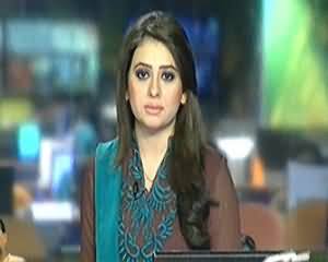 Geo News 9pm Bulletin – 31st March 2014