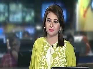 Geo News 9pm Bulletin – 31st May 2015