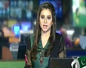 Geo News 9pm Bulletin – 31st October 2014