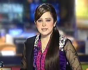 Geo News 9PM Bulletin – 31th August 2013