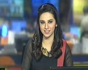 Geo News 9pm Bulletin – 3rd December 2013