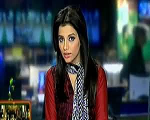 Geo News 9pm Bulletin – 3rd January 2015