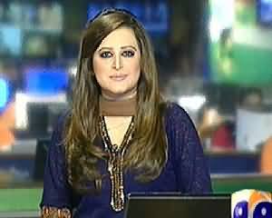 Geo News 9pm Bulletin – 3rd July 2014