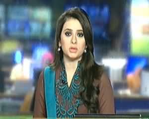 Geo News 9pm Bulletin – 3rd March 2014