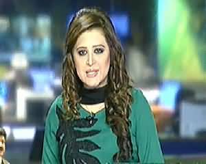 Geo News 9PM Bulletin - 3rd May 2014