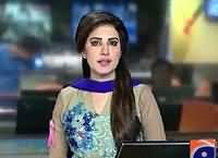 Geo News 9pm Bulletin – 3rd October 2015