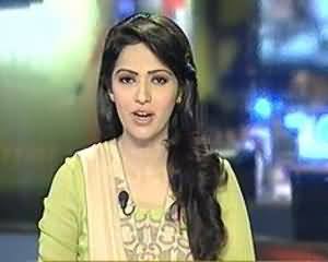 Geo News 9pm Bulletin – 3rd September 2013